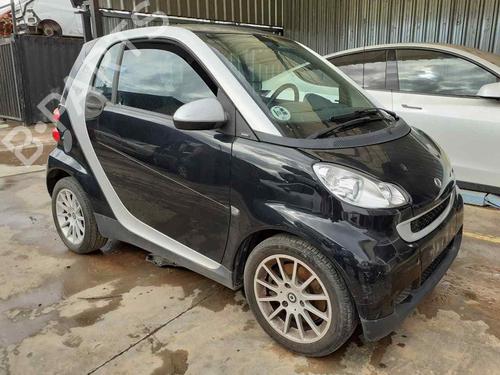 Front left panel SMART FORTWO Coupe (451)  | BP33173811C58  - Image 6