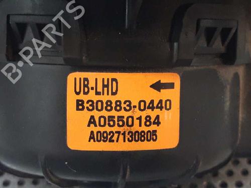 Heater blower motor KIA RIO III (UB) 1.2 CVVT | BP2512835M62 