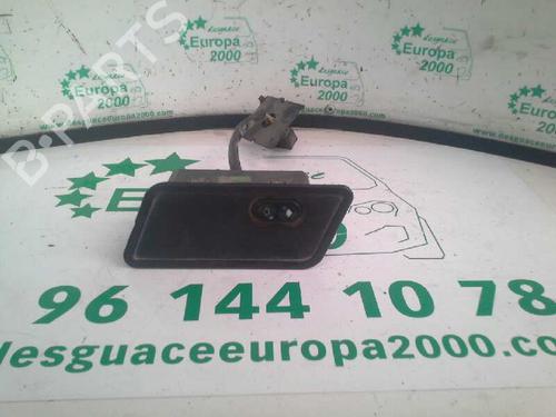 Used Left rear window switch TATA SAFARI (42_FD) [1998-2025]  12314210