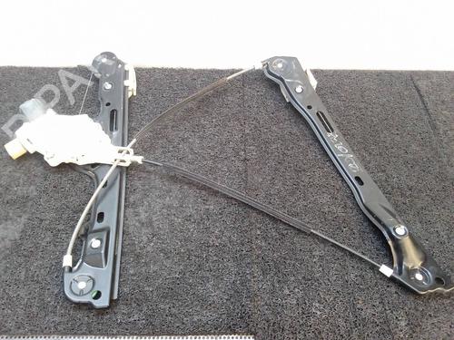 Front left window mechanism BMW 1 (E87) 120 d | BP6089762C22 