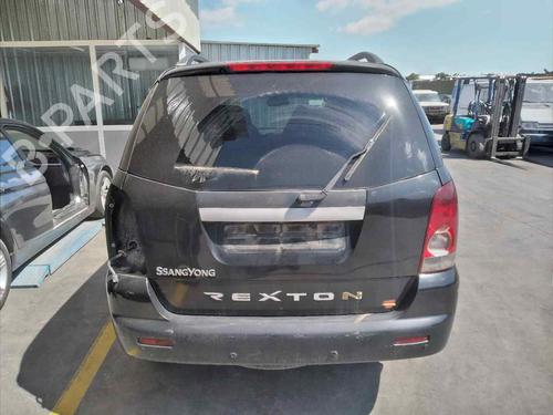 Engine SSANGYONG REXTON / REXTON II (GAB_) | BP33649732M1 - Image 7