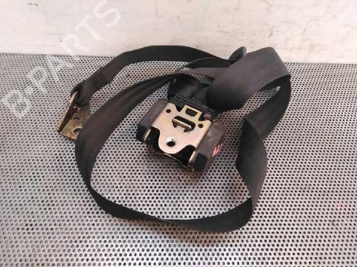 Rear left seatbelt VW GOLF V (1K1) 1.9 TDI | BP8737202I29 
