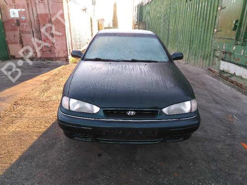 Used Parts HYUNDAI LANTRA I (J-1) 1.8 i.e. 16V 214473