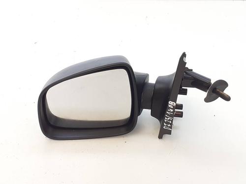 Used Left mirror Left mirror DACIA SANDERO II [2012-2026] 27725397 27725397