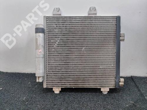 Used AC radiator AC radiator CITROËN C1 (PM_, PN_) 1.0 (68 hp) 11015193 11015193