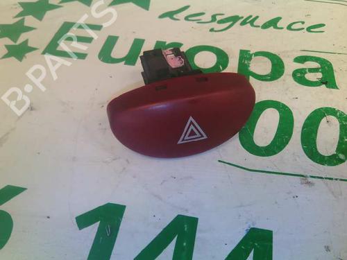Advarselskontakt PEUGEOT 206 Hatchback (2A/C) 1.4 HDi eco 70 (68 hp) 6615869