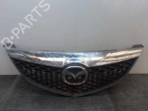front-grille-mazda-6-hatchback-gg-20-di-gg14-2002-2003-2004-2005-2006-2007-2008-3018275 main image