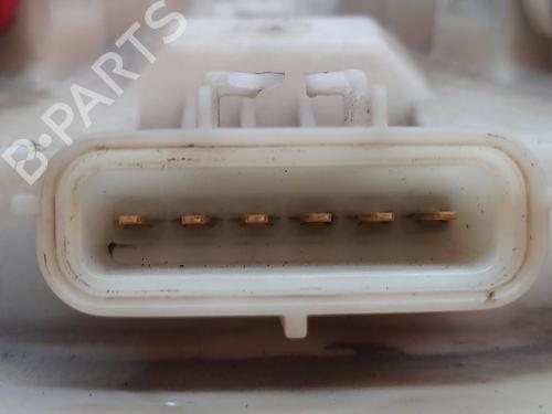 Fuel pump FORD FOCUS I (DAW, DBW) 1.6 16V | BP17081523M76 