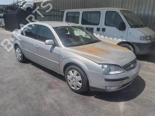 Left mirror FORD MONDEO III (B5Y) 2.0 TDCi | BP10319555C26 