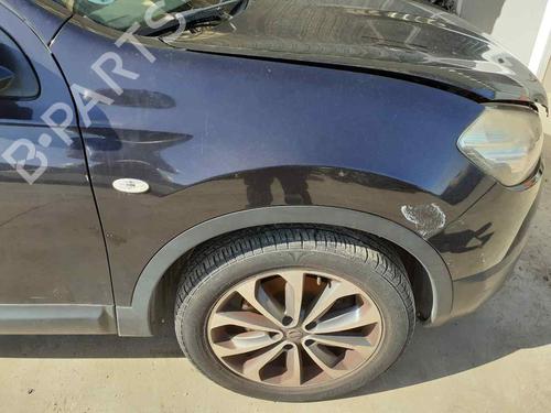 Right front fenders NISSAN QASHQAI I (J10, NJ10) 2.0 | BP30055010C42 