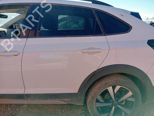 Dør venstre bagtil VW TAIGO (CS1) [2021-2025]  30572809
