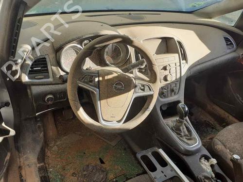 Rear parcel shelf OPEL ASTRA J (P10) | BP30926675C85 - Image 6
