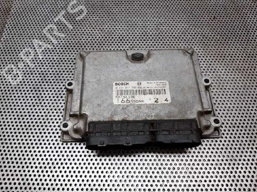 Used Engine control unit (ECU) Engine control unit (ECU) 4875722 4875722