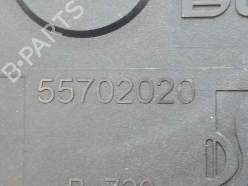 Pedal OPEL CORSA D (S07) 1.3 CDTI (L08, L68) | BP2129847I4 