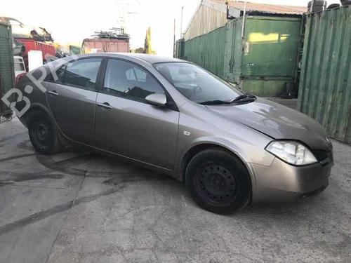 Left front window switch NISSAN PRIMERA Hatchback (P12) | BP2900638I27 - Image 4