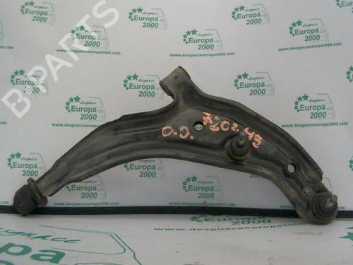 Braço suspensão frente direito NISSAN MICRA II (K11) 1.0 i 16V (54 hp) 1018852
