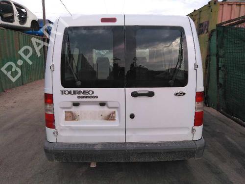 Front right lock FORD TOURNEO CONNECT 1.8 TDCi /TDDi /DI | BP5246596C97 