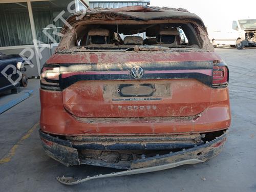 Left front shock absorber VW T-CROSS (C11, D31)  | BP33873771M16  - Image 5