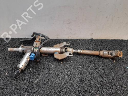 Used Steering column Steering column 9364062 9364062