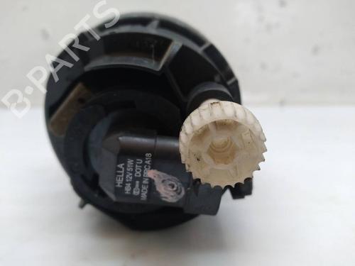 Right front fog light NISSAN ALMERA TINO (V10) 2.2 dCi | BP12301354C31 