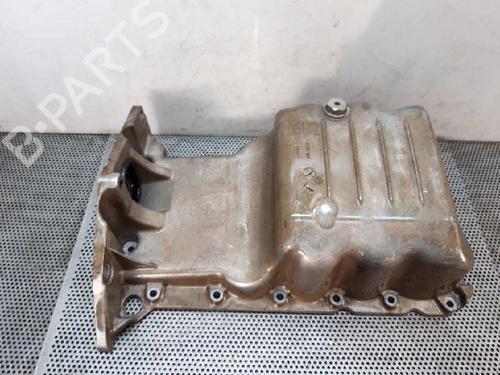 Used Oil sump OPEL CORSA D (S07) 1.2 (L08, L68) (80 hp) 14036351