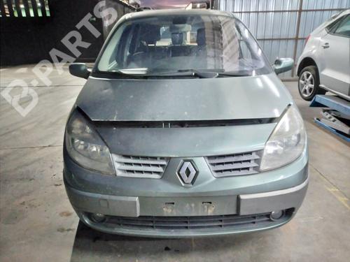 Used Parts RENAULT SCÉNIC II (JM0/1_)  1.9 dCi (JM14)  1169292