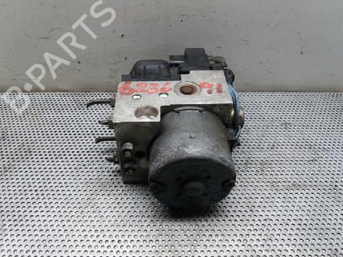 ABS pump OPEL ZAFIRA A MPV (T98) 2.0 DI 16V (F75) | BP113608M43 