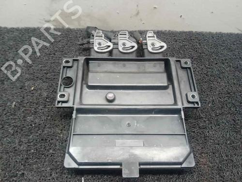 Engine control unit (ECU) RENAULT CLIO III (BR0/1, CR0/1) 1.5 dCi (BR17, CR17) | BP6997008M57 