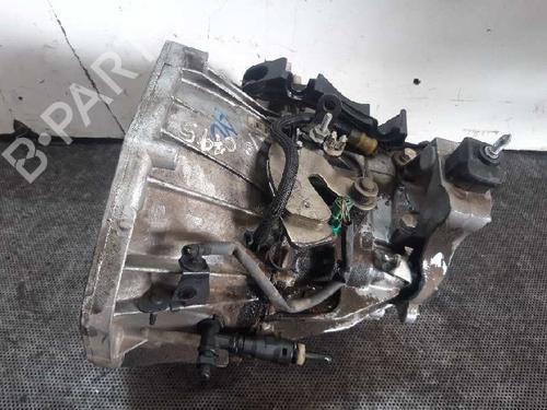 Used Gearbox Gearbox 4438374 4438374