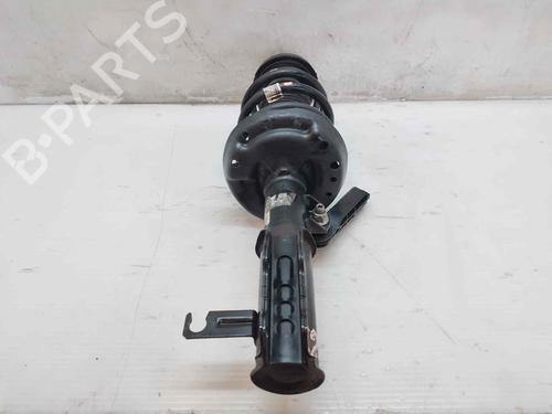 Used Left front shock absorber OPEL INSIGNIA A (G09) [2008-2017]  26597622