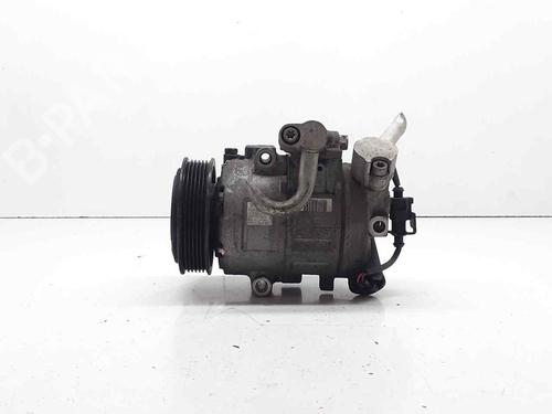 Used AC compressor VW POLO IV (9N_, 9A_) 1.4 TDI (80 hp) 30961762