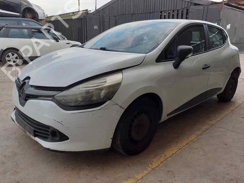 Engine control unit (ECU) RENAULT CLIO IV (BH_)  | BP30192650M57  - Image 6