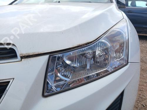Used Left headlight Left headlight CHEVROLET CRUZE Hatchback (J305) [2010-2026] 36429804 36429804