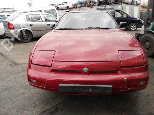 Brugte NISSAN 200SX (S13)    102540