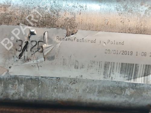 Starter FORD TRANSIT CONNECT (P65_, P70_, P80_) 1.8 Di | BP37232251M8 - Image 2
