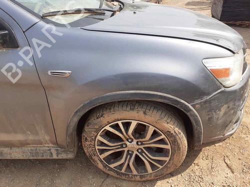 Used Right front fenders MITSUBISHI ASX (GA_W_) [2009-2025]  28014489