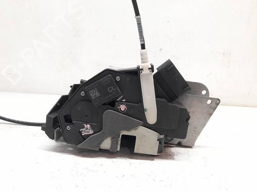 Front left lock FORD TRANSIT CUSTOM V362 Bus (F3)  | BP32146801C98 