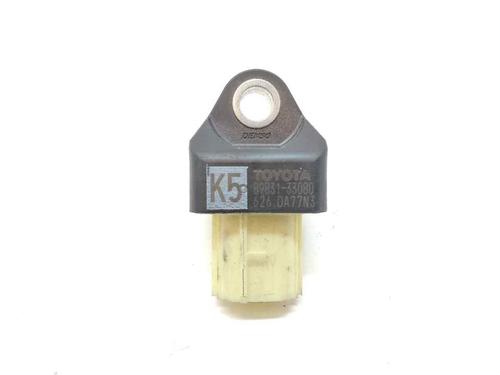 electronic-sensor-toyota-camry-_v7_-_va7_-_vh7_-25-hybrid-axvh71_-8983133080-2017-19260166 main image
