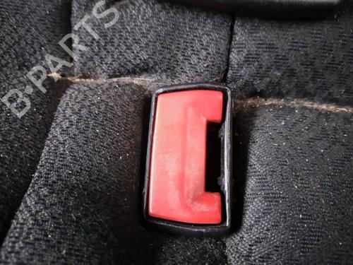 Used Seat buckle BMW X5 (E53) 3.0 d (184 hp) 14041561