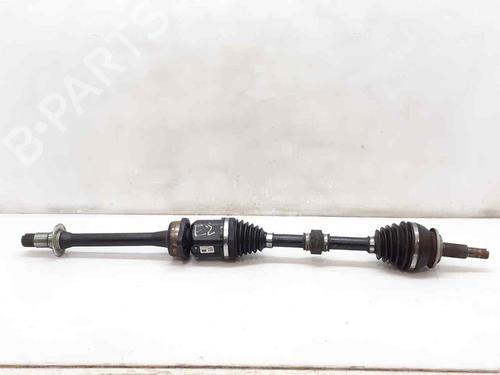 Used Right front driveshaft TOYOTA CAMRY (_V7_, _VA7_, _VH7_) 2.5 Hybrid (AXVH71_) (176 hp) 13744789