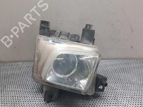 Used Left front fog light OPEL VECTRA C (Z02) [2002-2009]  5236585