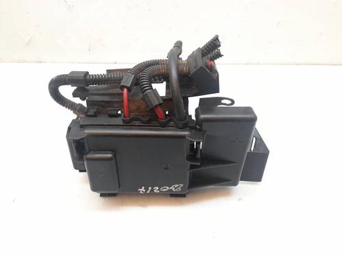 Fuse box SEAT AROSA (6H1) 1.0 | BP12437239E1 