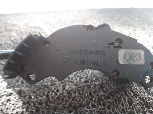 Switch MERCEDES-BENZ E-CLASS (W211) E 270 CDI (211.016) | BP6137291I30 