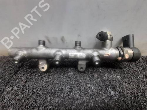 Used Injection rail Injection rail 11059686 11059686