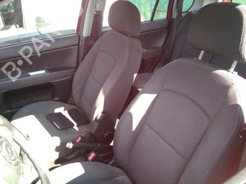 Left mirror MAZDA 2 (DY) | BP2129391C26 - Image 9