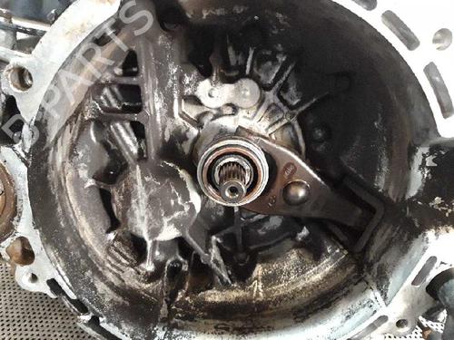 Gearbox HYUNDAI MATRIX (FC) 1.5 CRDi | BP4618384M3 