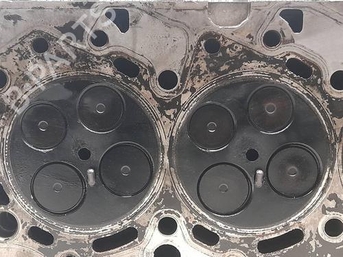 Cylinder head CITROËN JUMPER II Platform/Chassis 2.2 HDi 120 | BP31062521M5 - Image 5