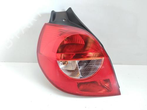 Used Left taillight Left taillight 19442996 19442996