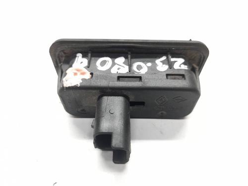 Tailgate handle RENAULT SCÉNIC II (JM0/1_) 1.5 dCi (JM1E, JM16) | BP16303336C132 
