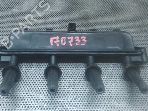 Used Ignition coil Ignition coil 2129141 2129141